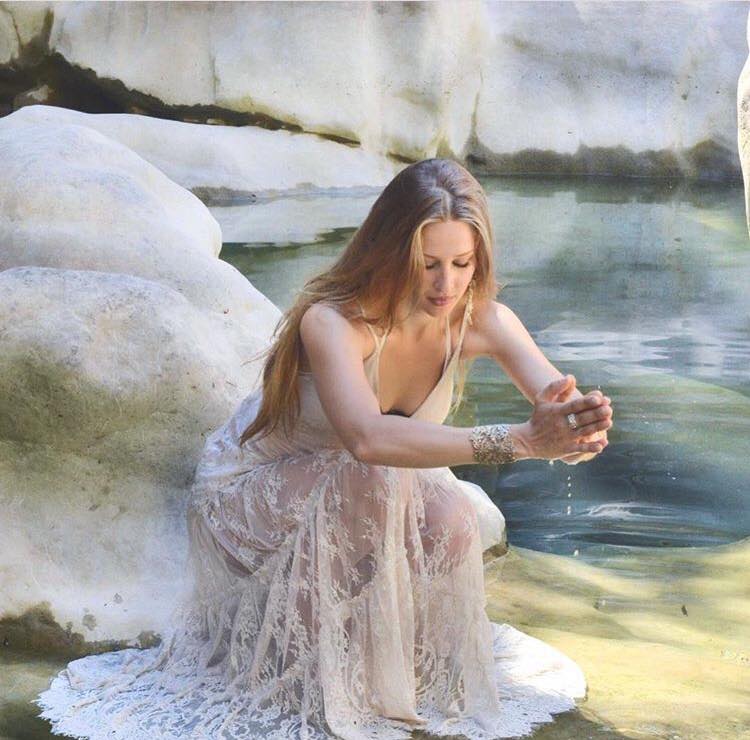 SOLD OUT: Faeryliscious Flow in Lace
