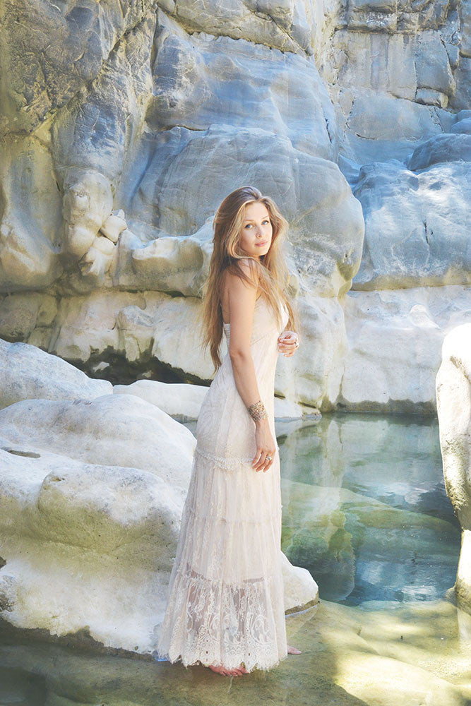 SOLD OUT: Faeryliscious Flow in Lace