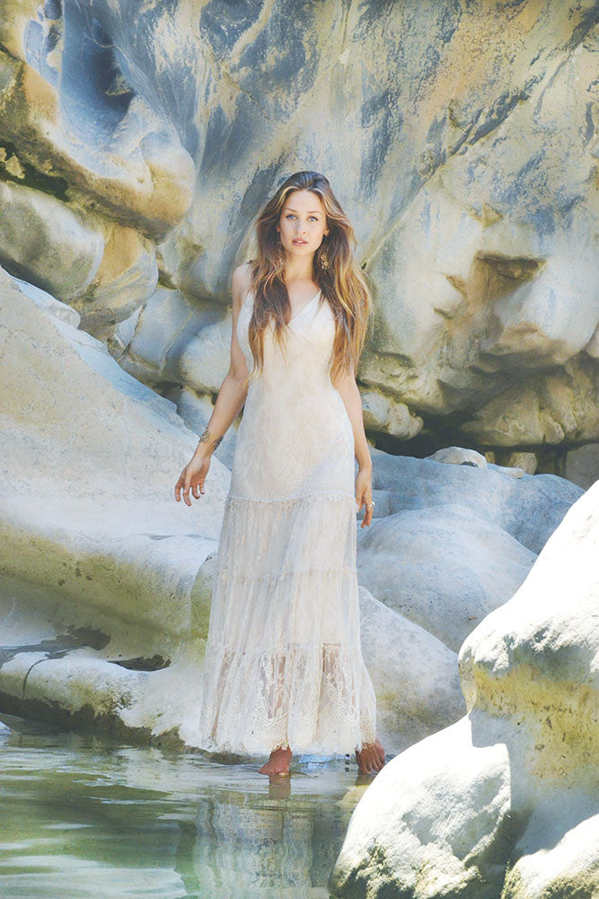 SOLD OUT: Faeryliscious Flow in Lace