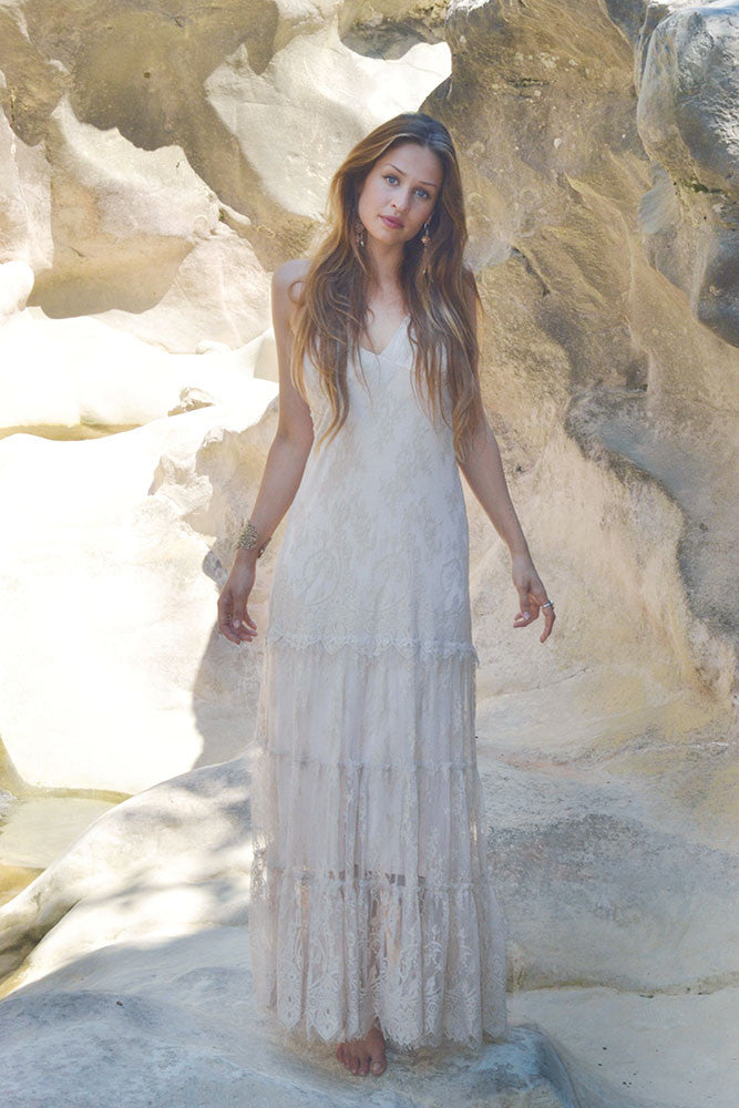 SOLD OUT: Faeryliscious Flow in Lace